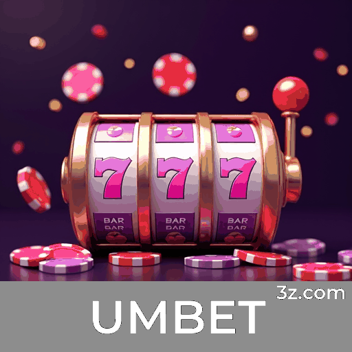 UMBET - Plataforma de Apostas Segura e Confiável