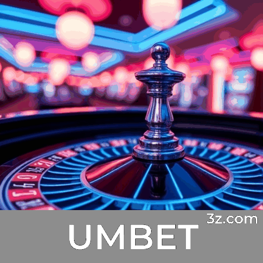 UMBET: Jogos Diversificados para Jogadores Brasileiros